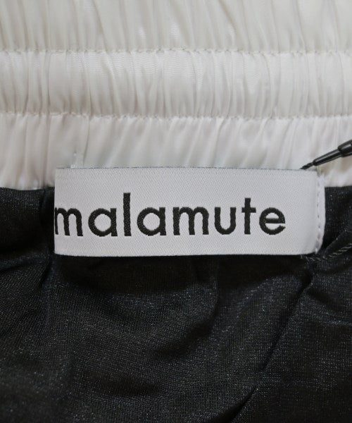 malamute 長裙/超長裙