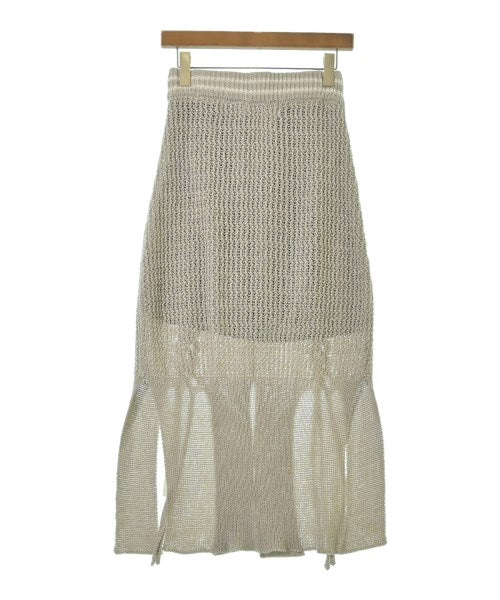 malamute 長裙/超長裙