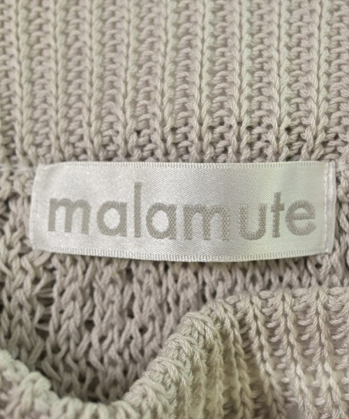 malamute 長裙/超長裙