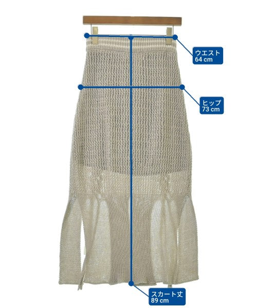 malamute 長裙/超長裙