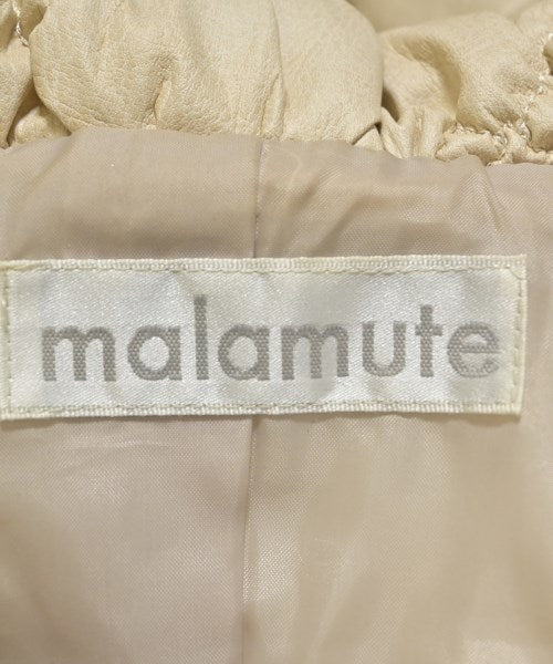 malamute 其他飛行外套