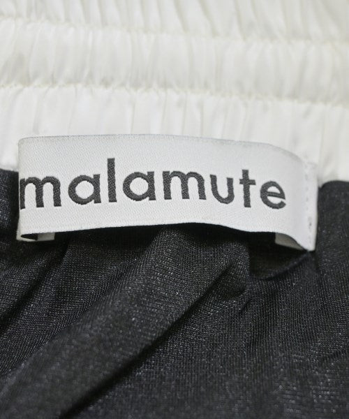 malamute 長裙/超長裙