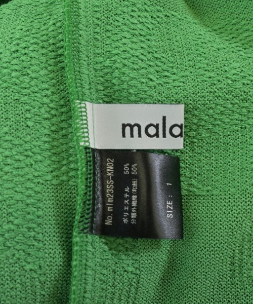 malamute 毛衣