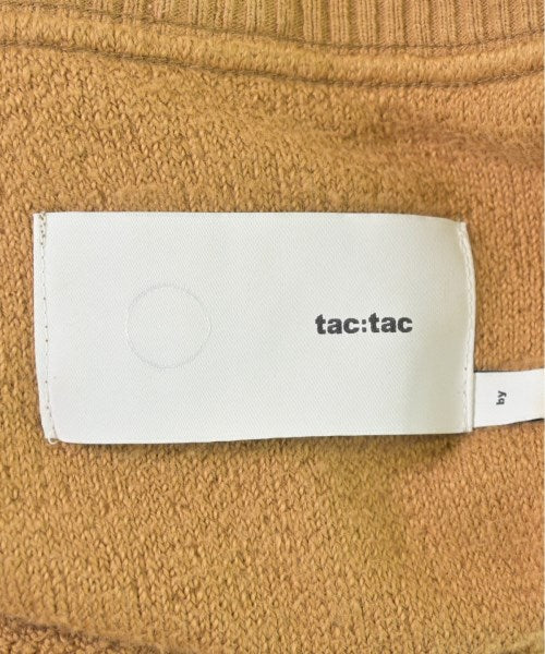 TAC:TAC 毛衣