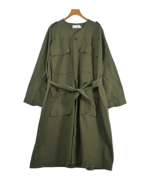 TAC:TAC 其他大衣