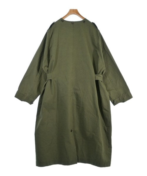 TAC:TAC 其他大衣