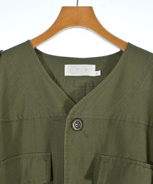 TAC:TAC 其他大衣