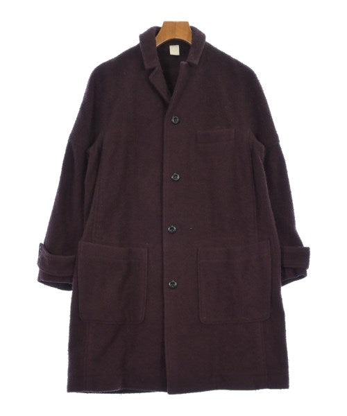 TAC:TAC 其他大衣