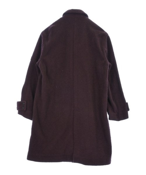 TAC:TAC 其他大衣