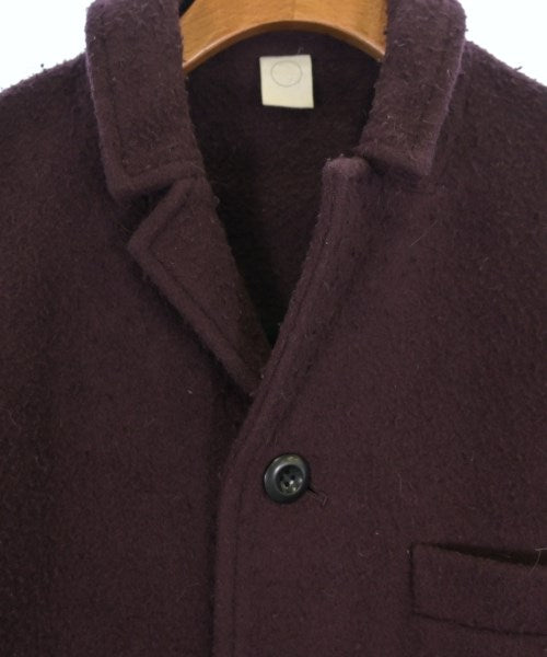 TAC:TAC 其他大衣