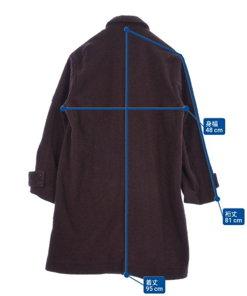 TAC:TAC 其他大衣