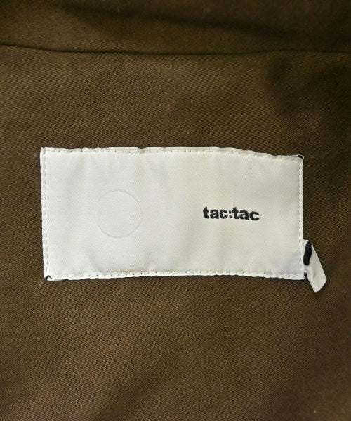 TAC:TAC 其他飛行外套