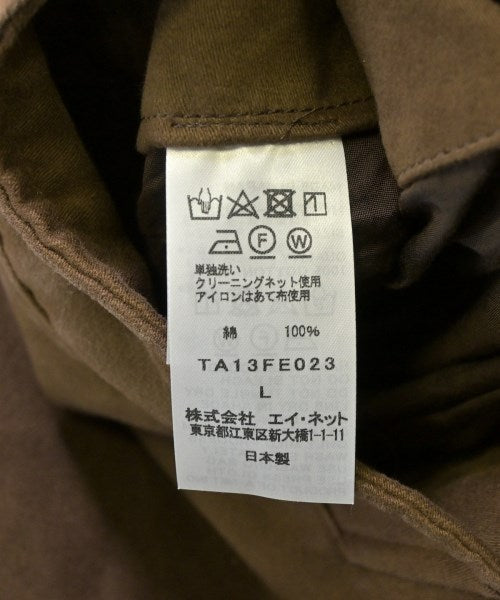 TAC:TAC 其他飛行外套
