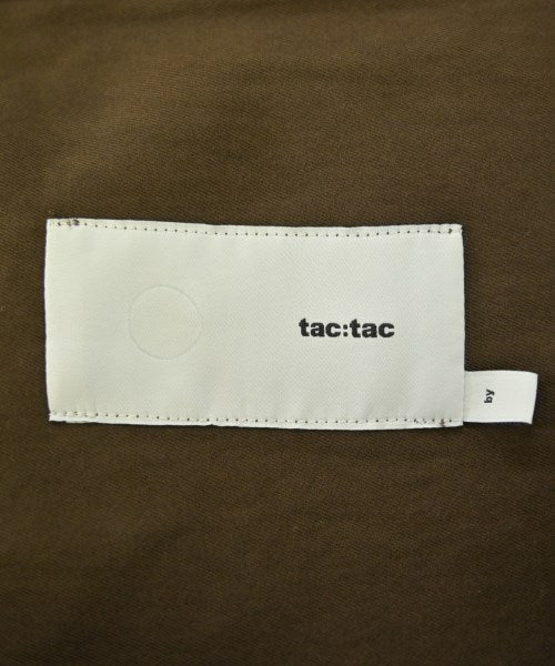 TAC:TAC 休閒襯衫