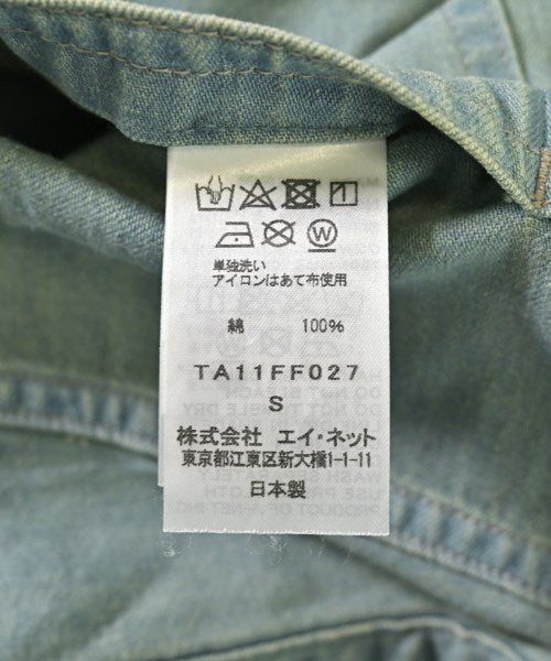 TAC:TAC 牛仔褲