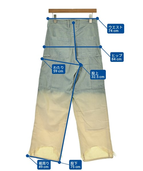 TAC:TAC 牛仔褲