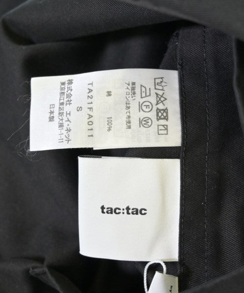 TAC:TAC 其他大衣