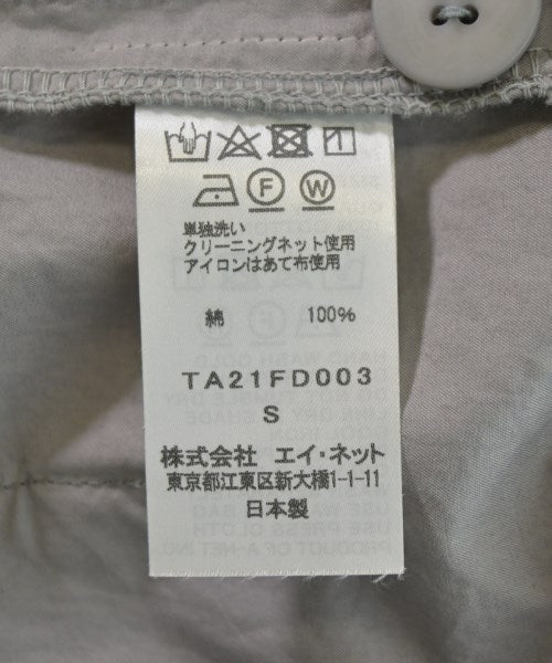 TAC:TAC 其他飛行外套