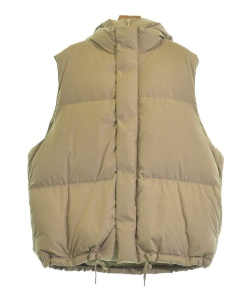 CALUX 羽絨夾克/背心