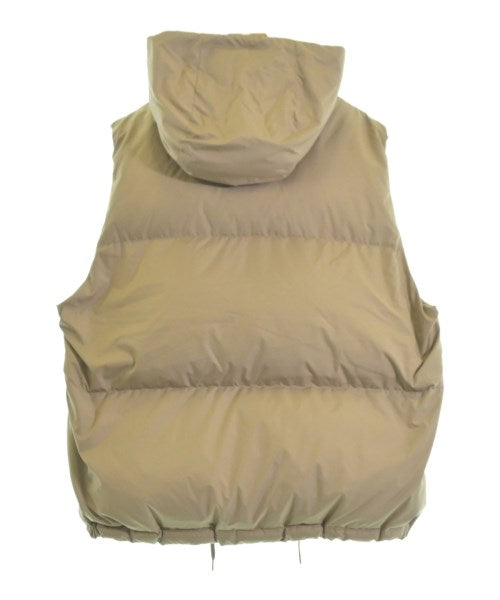 CALUX 羽絨夾克/背心