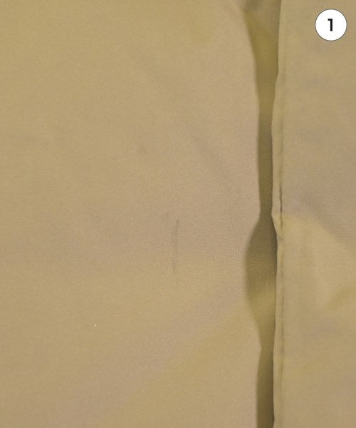 CALUX 羽絨夾克/背心