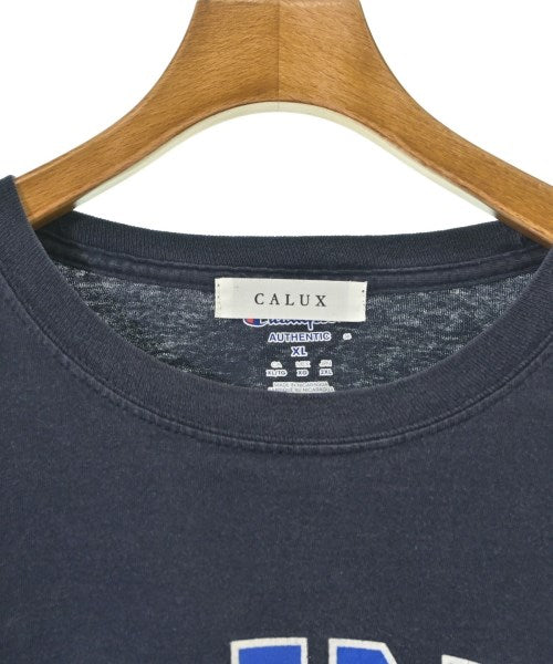 CALUX T恤/上衣