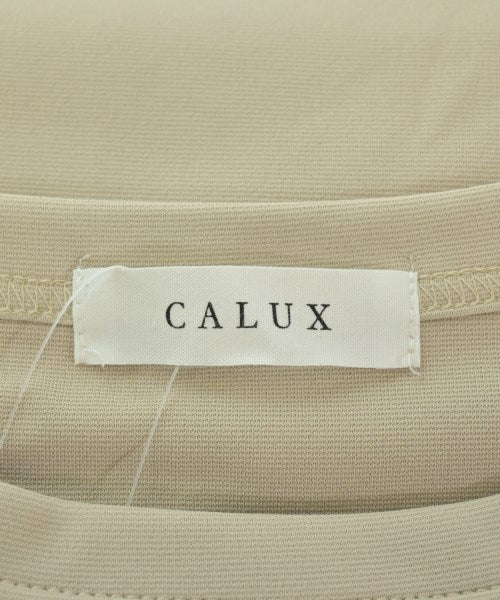 CALUX T恤/上衣