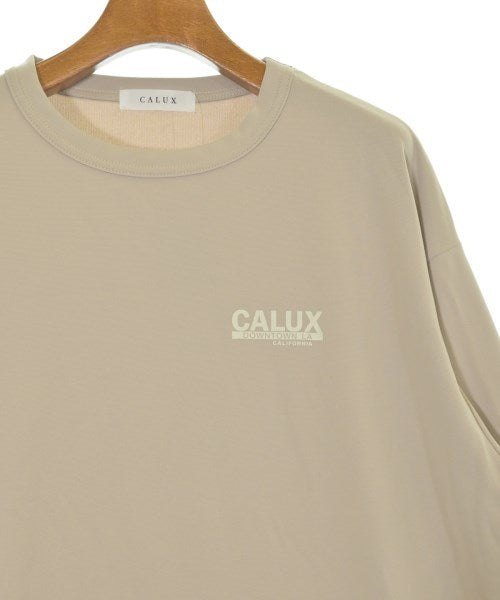 CALUX T恤/上衣