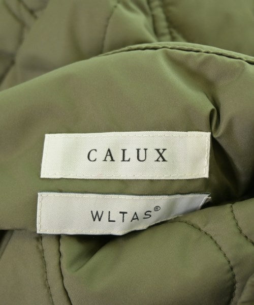 CALUX 其他飛行外套