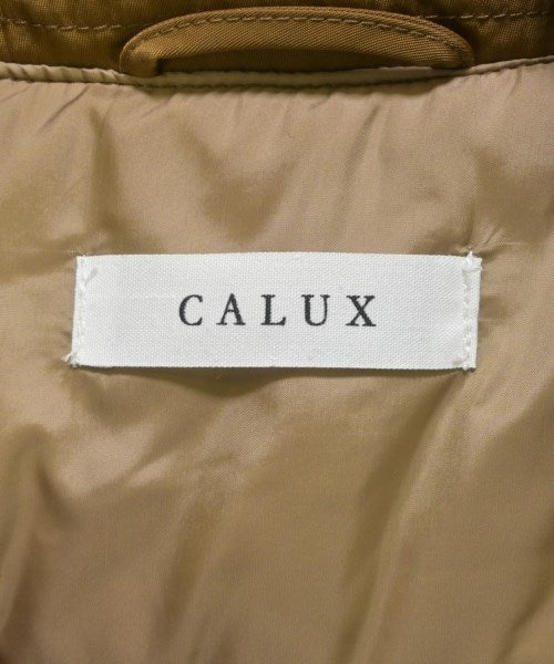 CALUX 其他飛行外套
