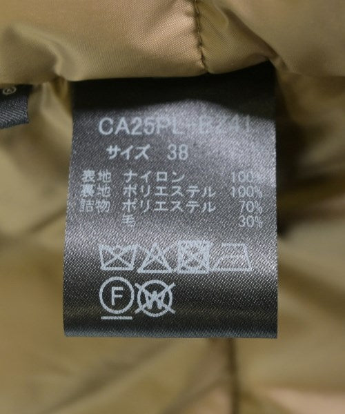 CALUX 其他飛行外套