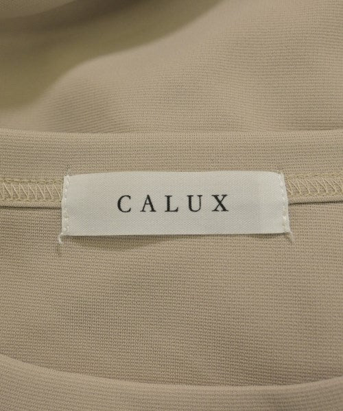 CALUX T恤/上衣
