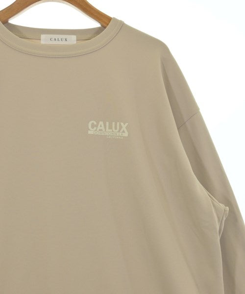 CALUX T恤/上衣