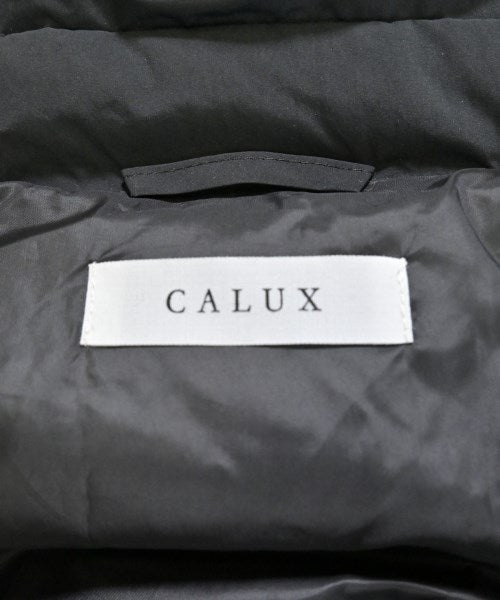 CALUX 羽絨夾克/背心