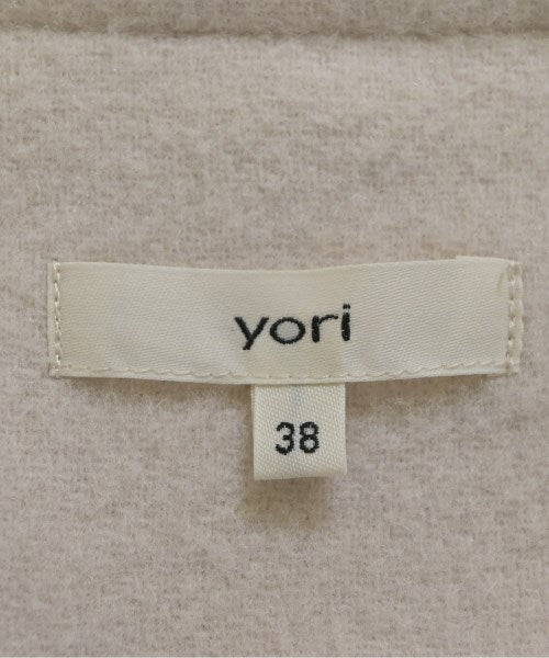 yori 其他大衣
