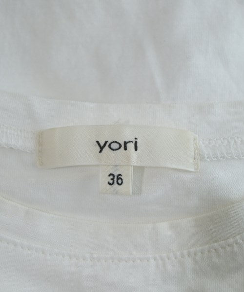 yori T恤/上衣