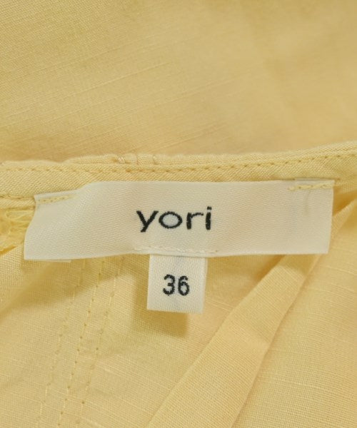 yori 女襯衫