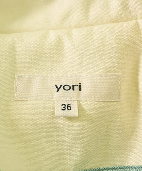 yori 其他飛行外套