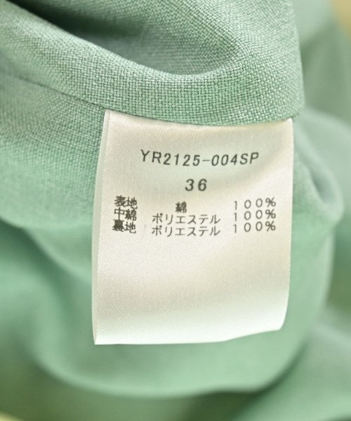 yori 其他飛行外套