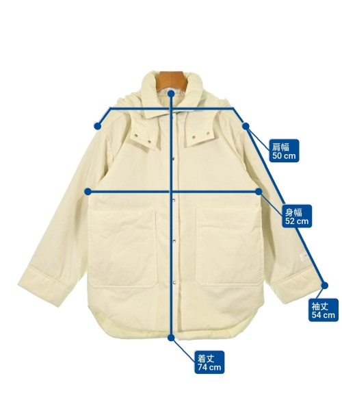 yori 其他飛行外套