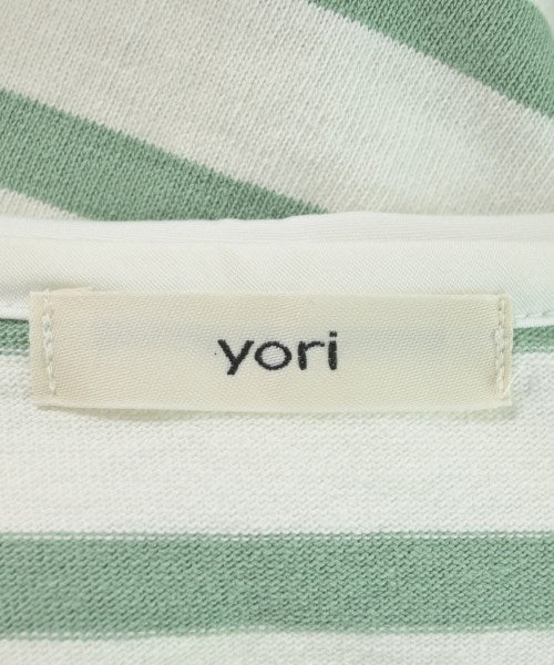 yori T恤/上衣