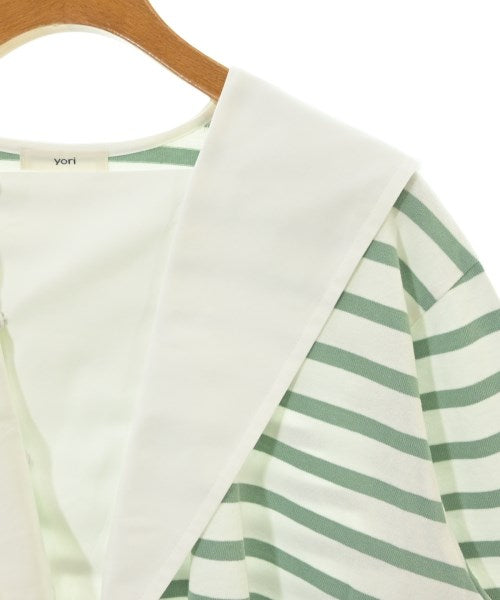 yori T恤/上衣