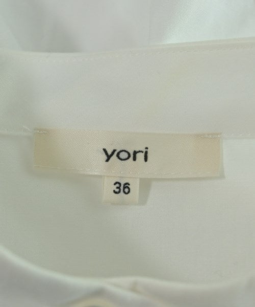 yori 女襯衫