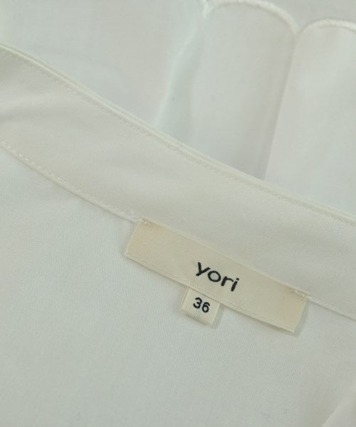 yori 女襯衫