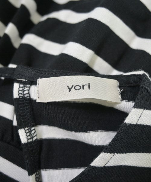 yori T恤/上衣