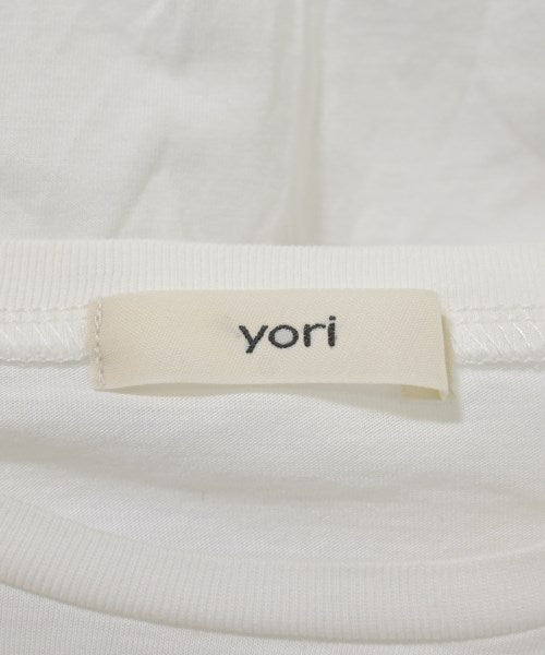 yori 女襯衫