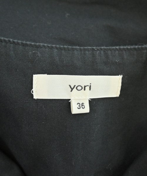 yori 休襯衫