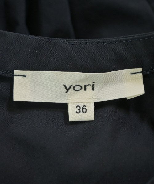 yori 女襯衫