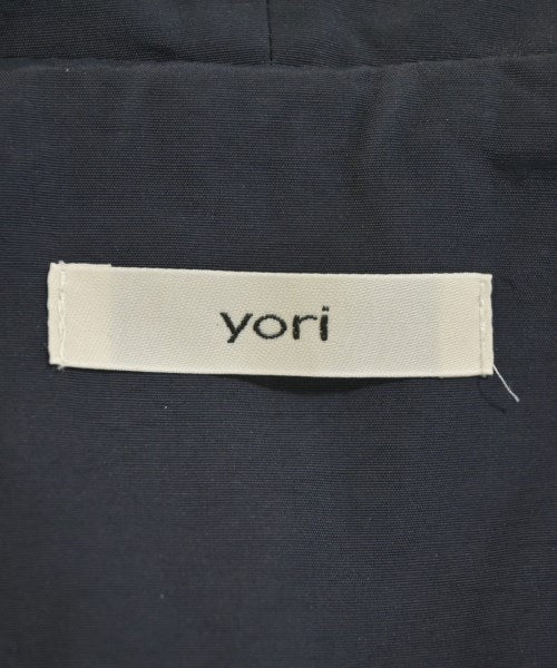 yori 其他大衣
