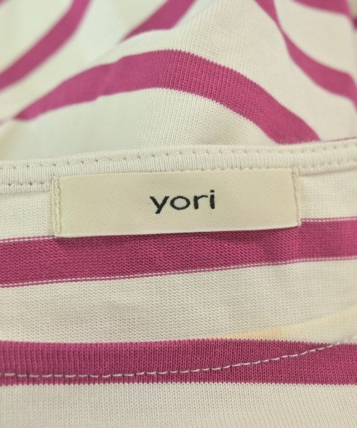 yori T恤/上衣
